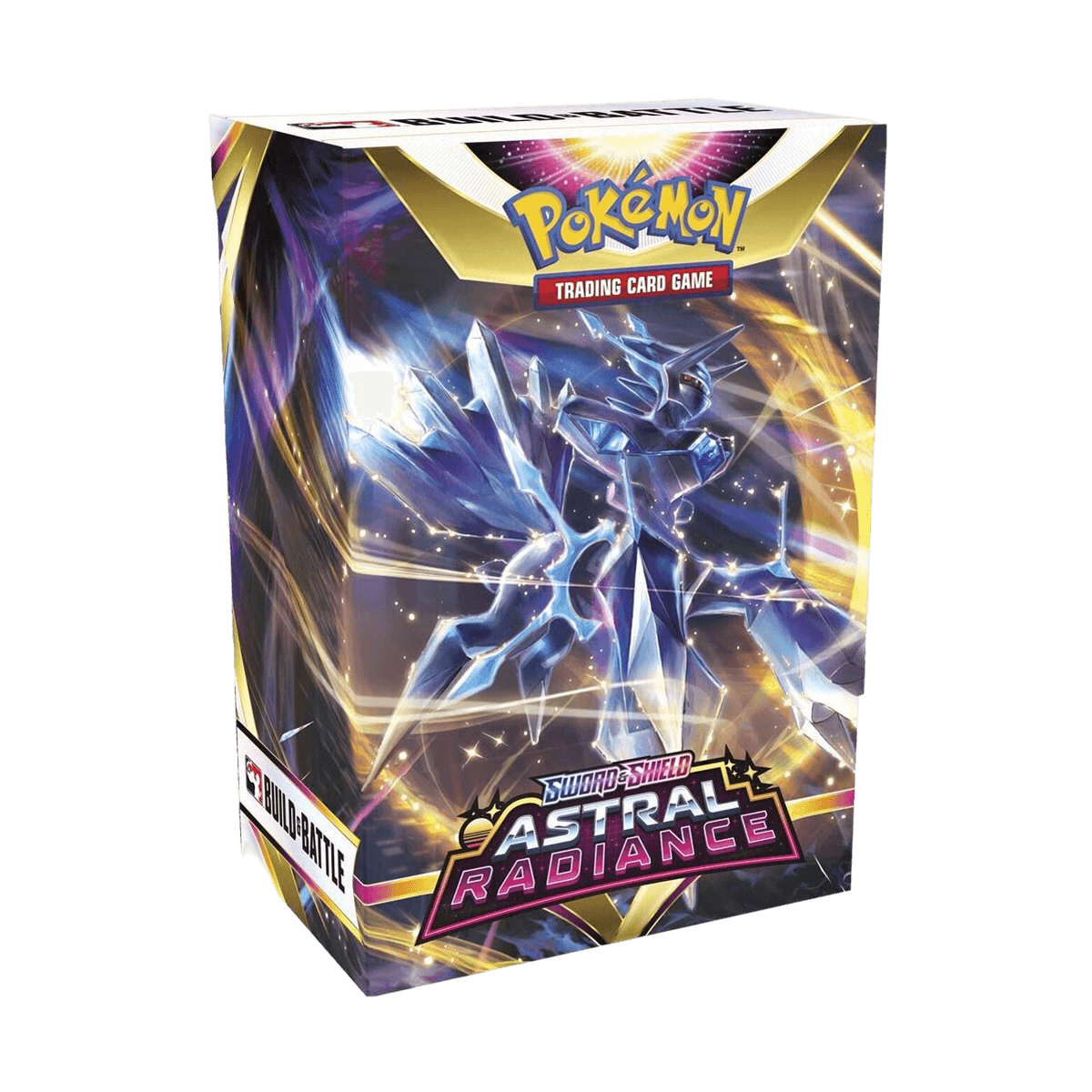 Astral Radiance Booster Box